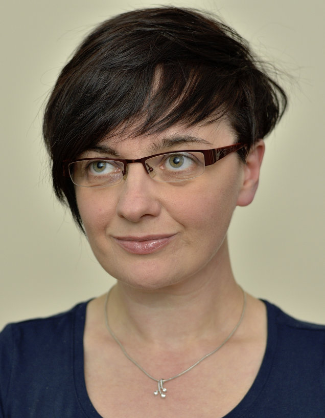 Sylwia Mazurczak
